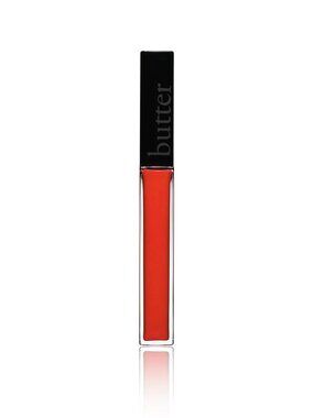 Butter London Plush Rush Lip Gloss Siren for Women 0.2 oz